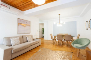 FLH São Bento Apartment with Balcony
